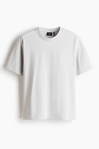 COOLMAX® Relaxed-Fit T-Shirt