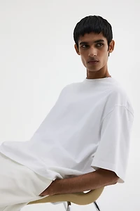 Oversized-Fit T-Shirt