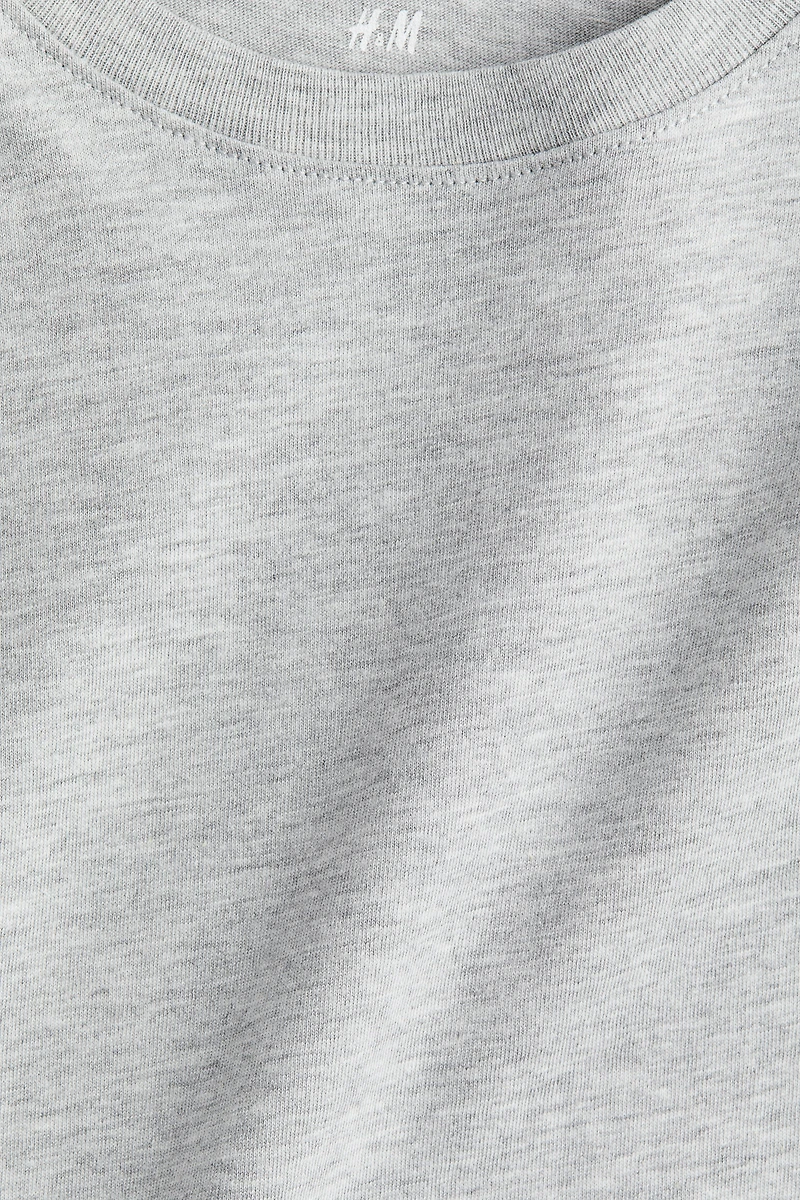 Cotton T-shirt
