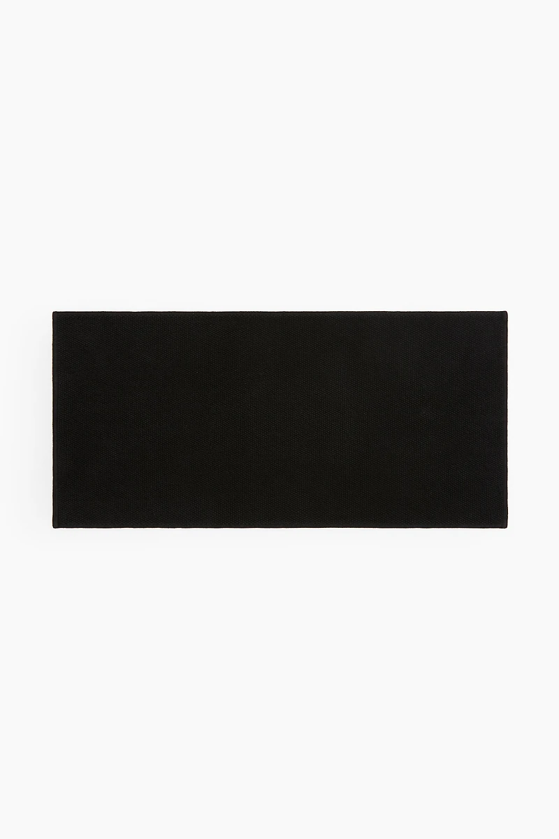 Cotton Bath Mat