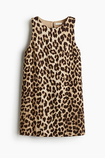 Robe fourreau