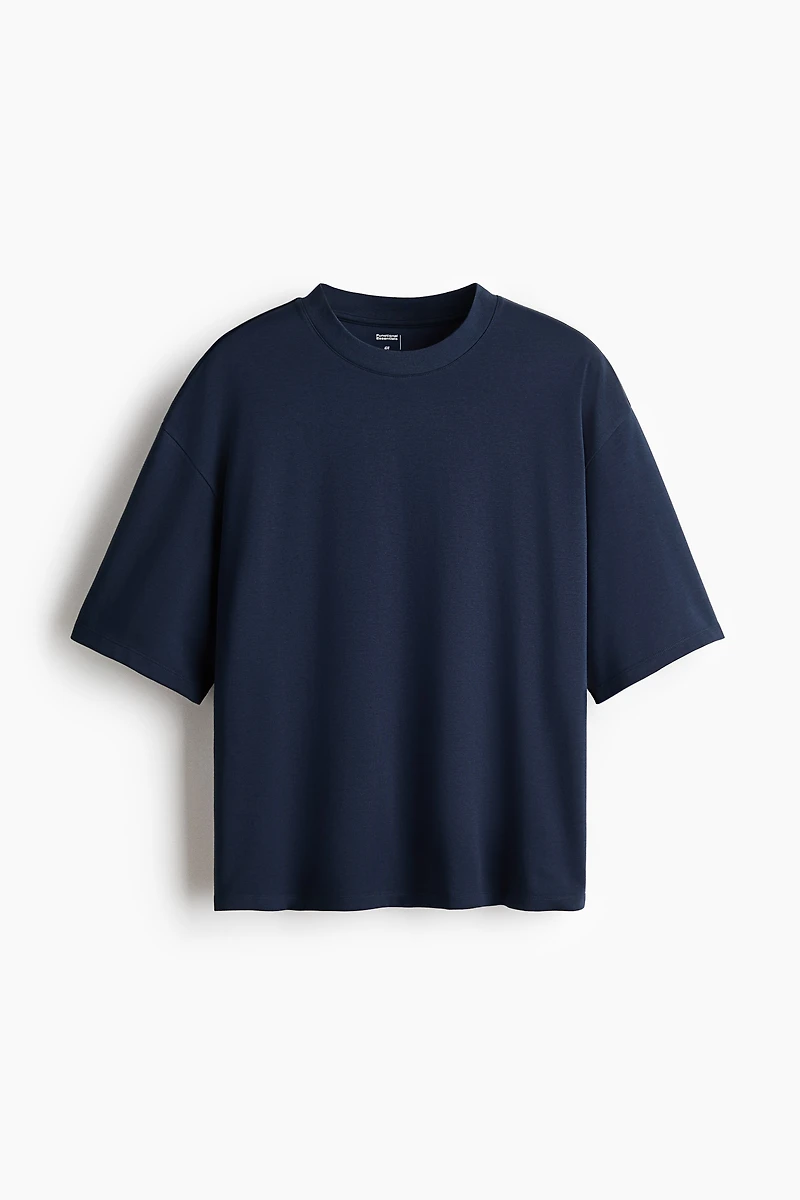 Cooling Oversized Fit T-Shirt