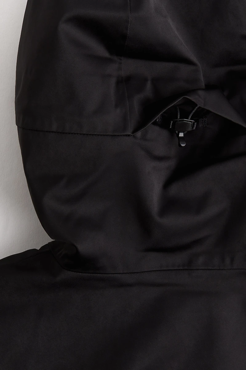 Anorak de ski matelassé StormMove™