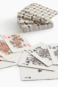 2-Pack Playing Cards