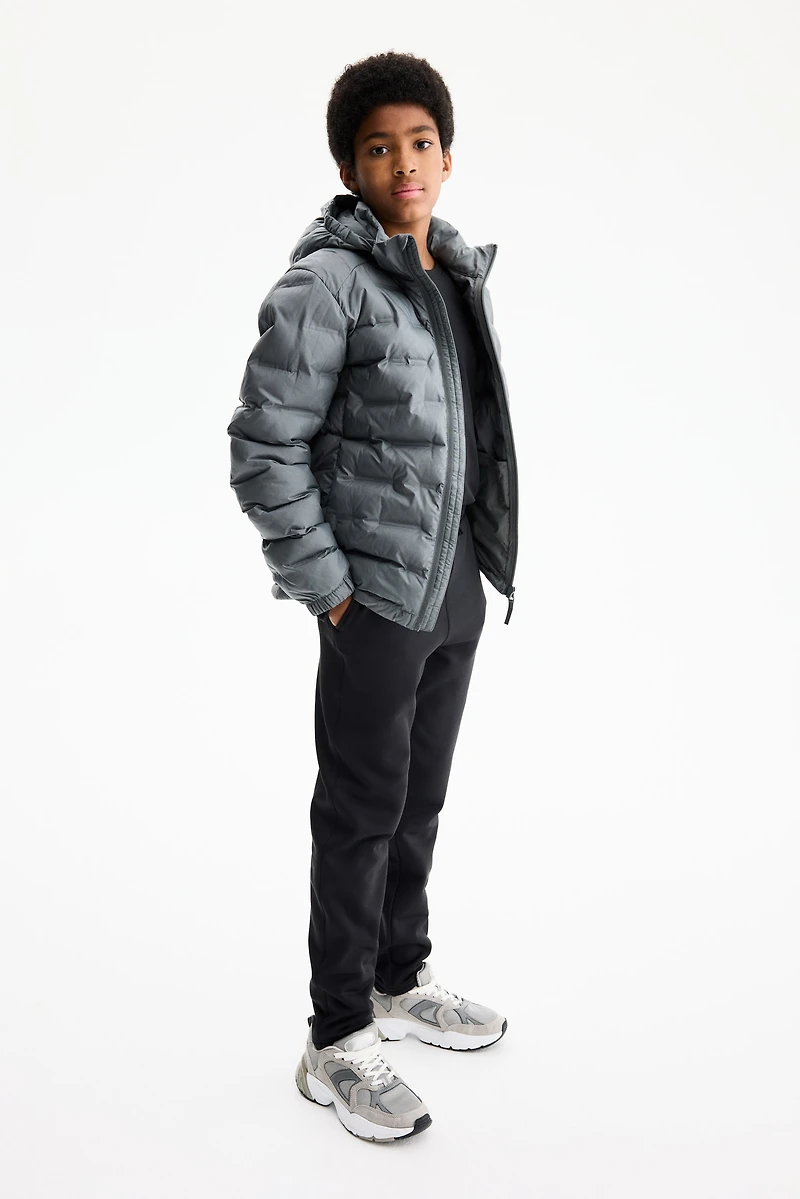 Warm Sports Joggers with ThermoMove™