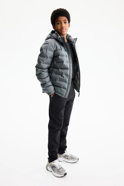 Warm Sports Joggers with ThermoMove™