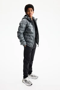 Warm Sports Joggers with ThermoMove™