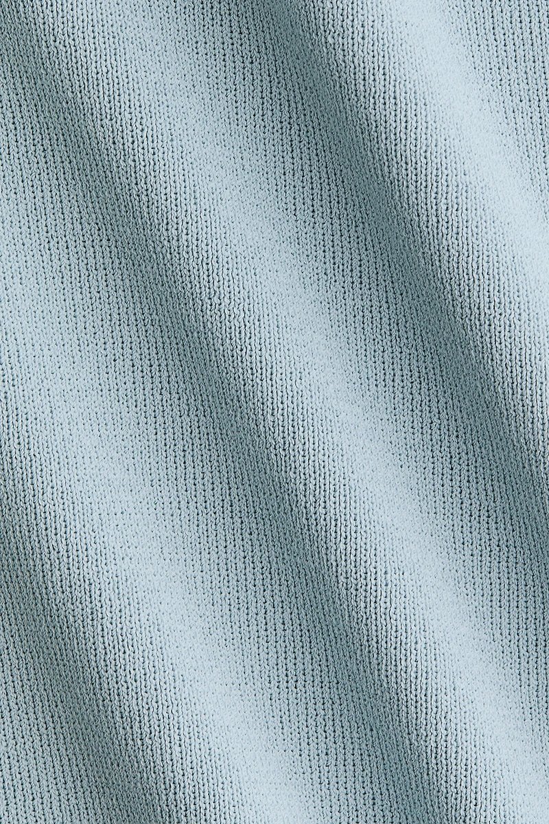 Knit Tank Top