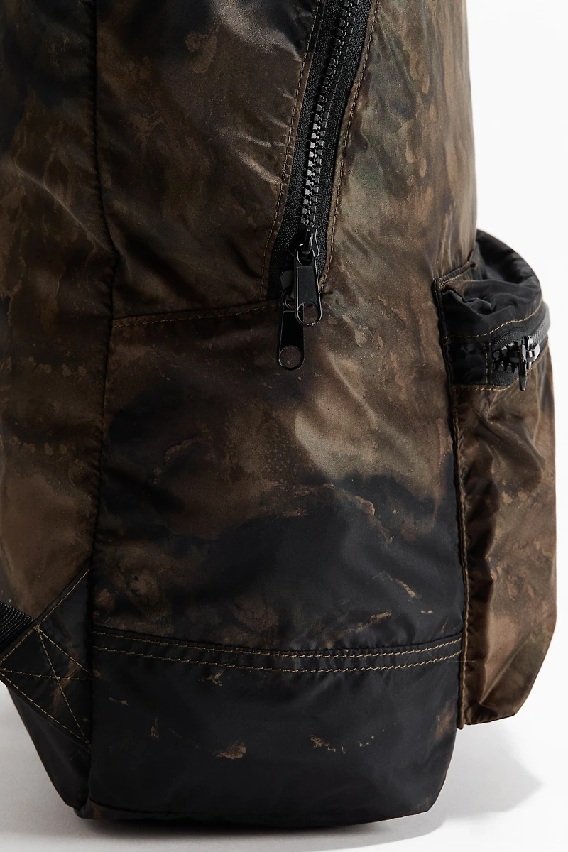 Packable Backpack