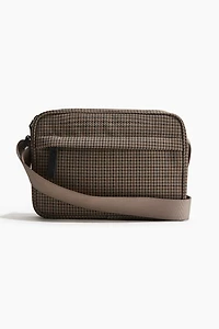 Sac à bandoulière en nylon