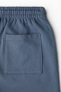 Short décontracté en coton