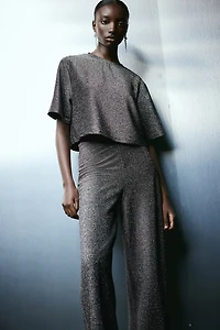 Short T-Shirt