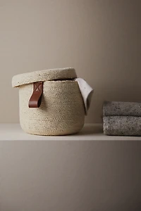 Petit panier de rangement