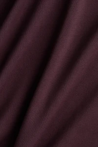 Seamless Slim-Fit Sports Top with SoftMove™