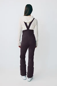 Water-Repellent Ski Pants