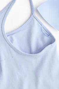 Camisole de sport sans couture DryMove🅪