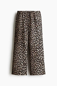 Muslin Pajama Pants