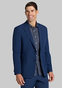 Traveler® Performance Tech Tailored Fit Blazer CLEARANCE