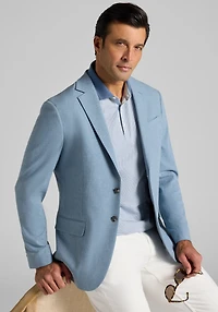 Jos. A. Bank Tailored Fit Comfort Stretch Sportcoat
