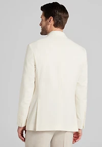 Jos. A. Bank Tailored Fit Peak Lapel Dinner Jacket