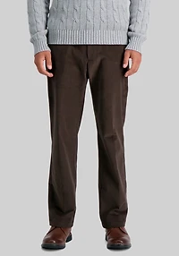 Haggar Classic Fit Corduroy Pants