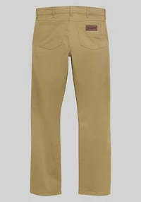 Wrangler Retro Slim Fit Straight Leg Pants