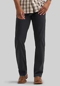 Wrangler Performance Regular Fit 5-Pocket Pants