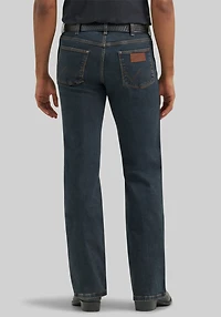 Wrangler Loose Bootcut Jeans