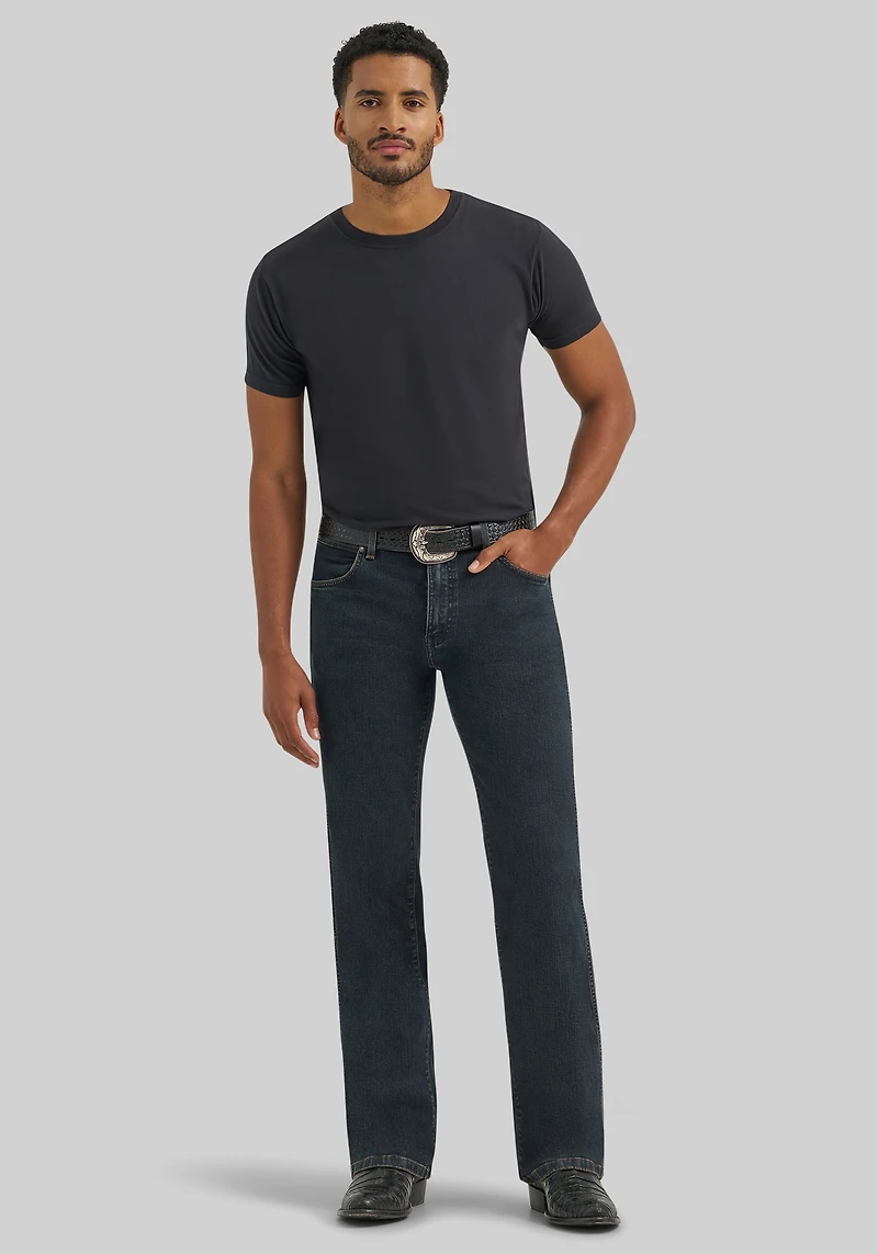 Wrangler Loose Bootcut Jeans