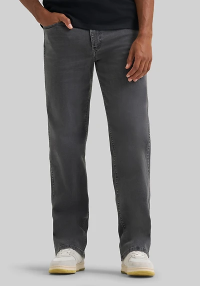 Wrangler Loose Fit Sandstorm Straight Leg Jeans