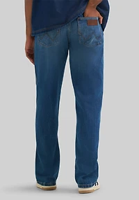 Wrangler Retro Tailored Fit Straight Jeans