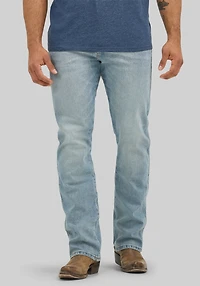 Wrangler Retro Bearcreek Slim Boot Jeans