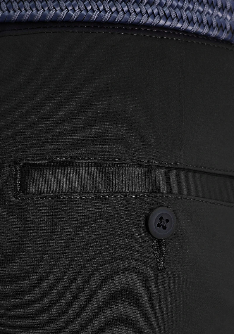 Haggar Regular Fit Sport Performance Stretch Shorts ''