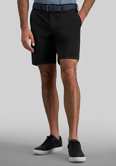 Haggar Regular Fit Sport Performance Stretch Shorts ''