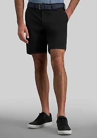Haggar Regular Fit Sport Performance Stretch Shorts ''