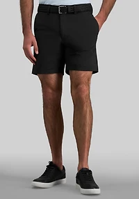 Haggar Sport Regular Fit Performance Stretch Shorts ''