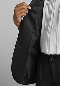 Peanut Butter Collection 007 Boys Tuxedo
