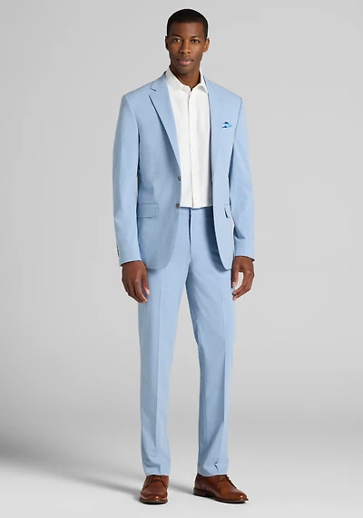 Jos. A. Bank Comfort Stretch Slim Fit Suit Separates Jacket