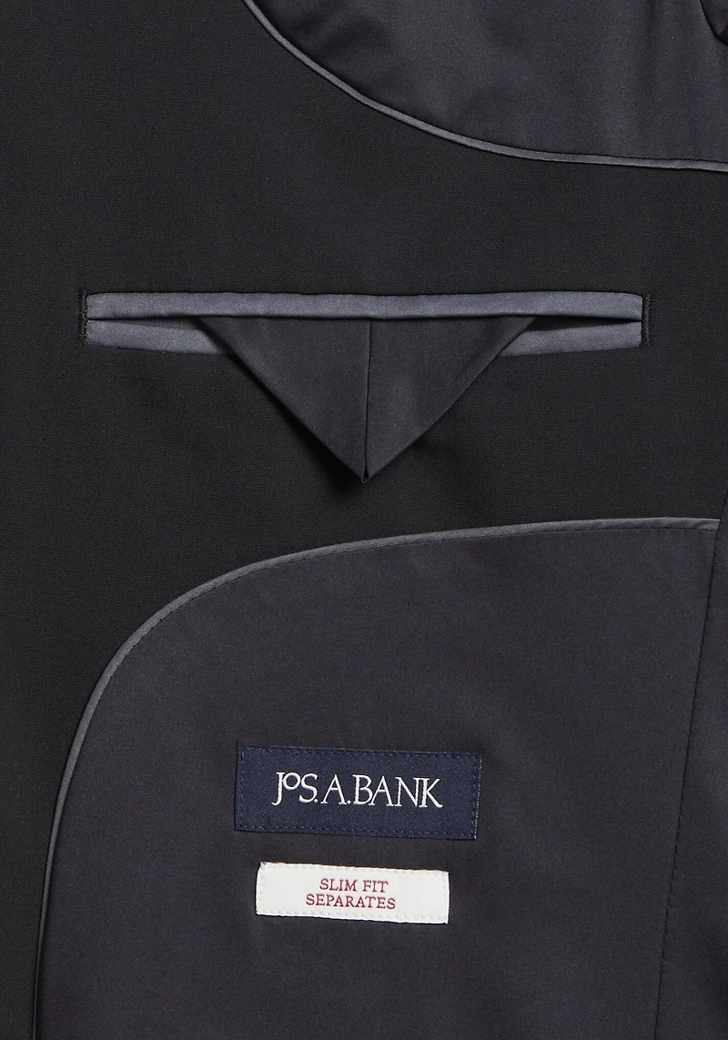 Jos. A. Bank Slim Fit Suit Separates Jacket