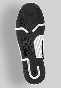 Nunn Bush KORE City Rally Lace-To-Toe Sneakers
