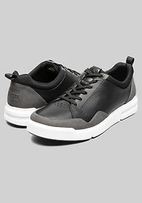 Nunn Bush KORE City Rally Lace-To-Toe Sneakers