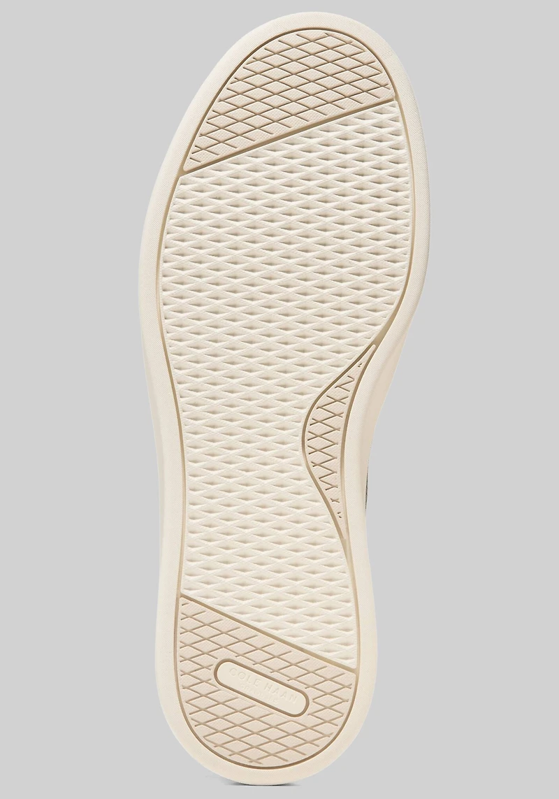 Cole Haan Grand Crosscourt Daily Laser Sneakers