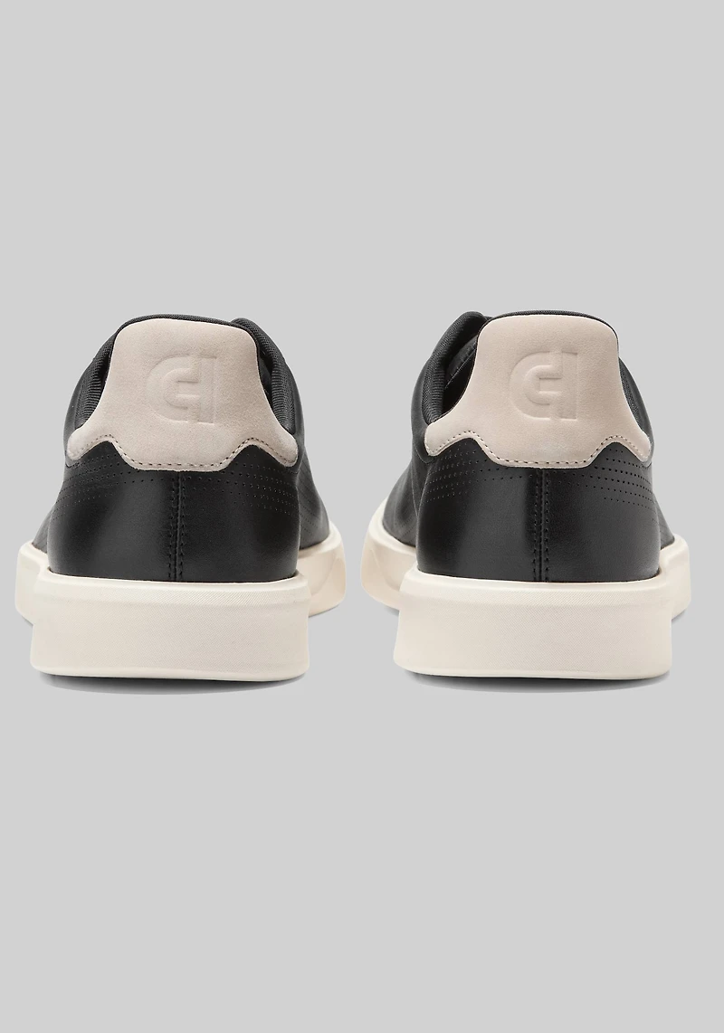 Cole Haan Grand Crosscourt Daily Laser Sneakers