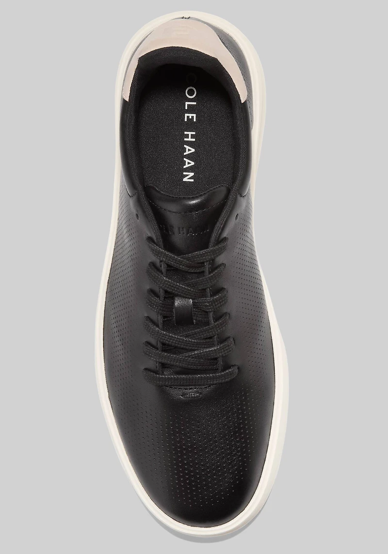 Cole Haan Grand Crosscourt Daily Laser Sneakers