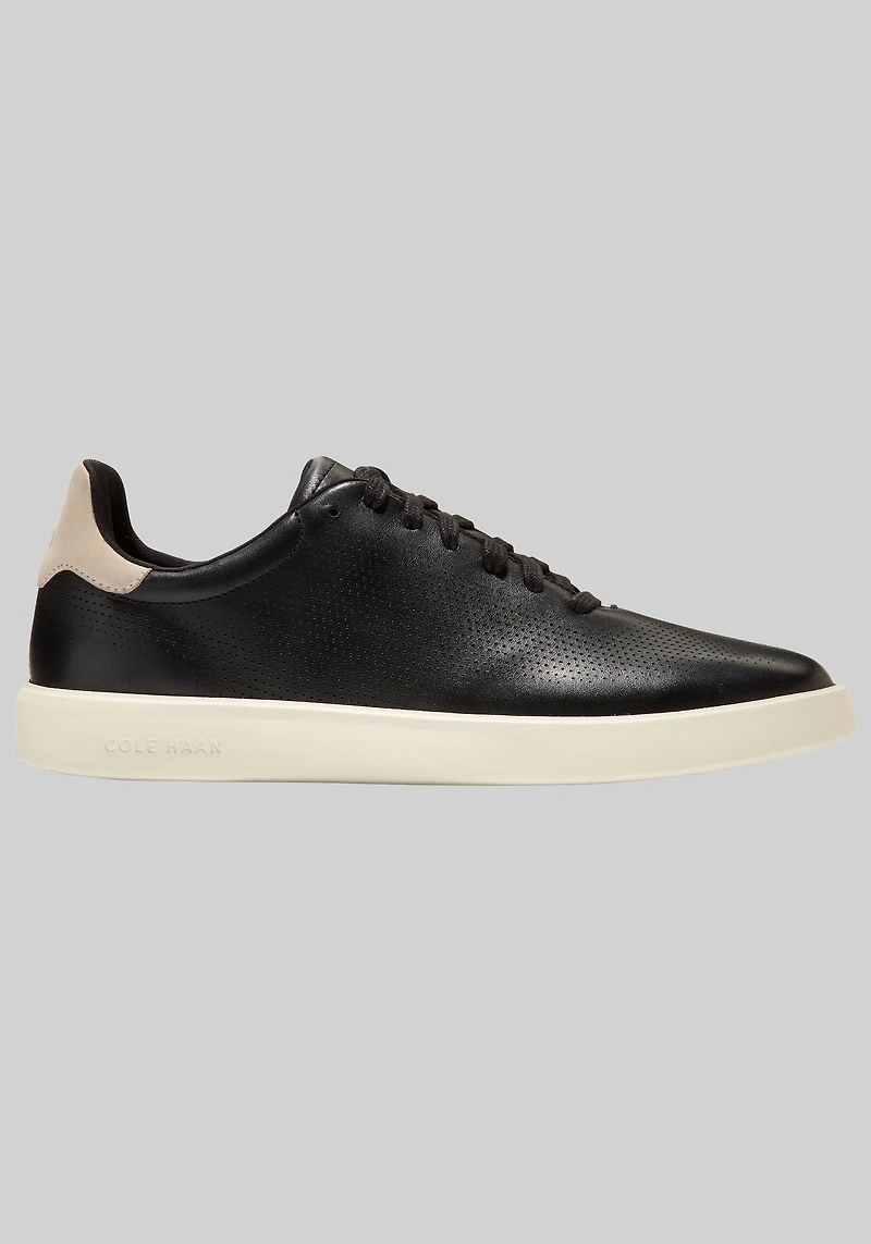 Cole Haan Grand Crosscourt Daily Laser Sneakers