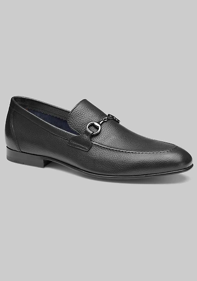 Johnston & Murphy Higgins Bit Loafers