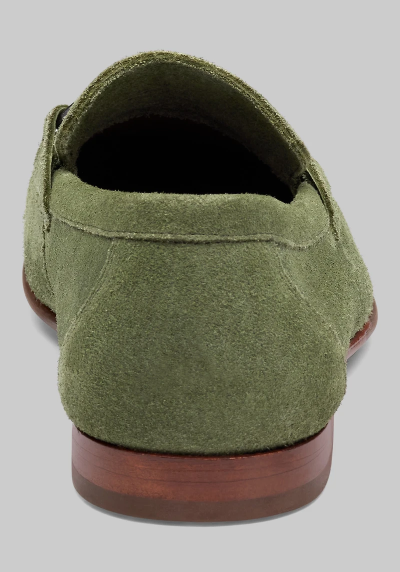 Johnston & Murphy Higgins Bit Loafers