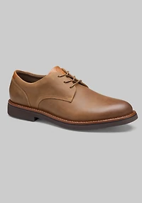Johnston & Murphy Tyson Plain Toe Oxfords
