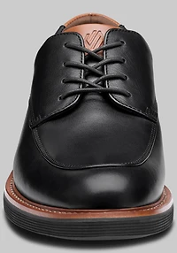 Johnston & Murphy Tyson Moc Toe Dress Shoes