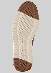 Johnston & Murphy Upton Perfed Venetian Loafers